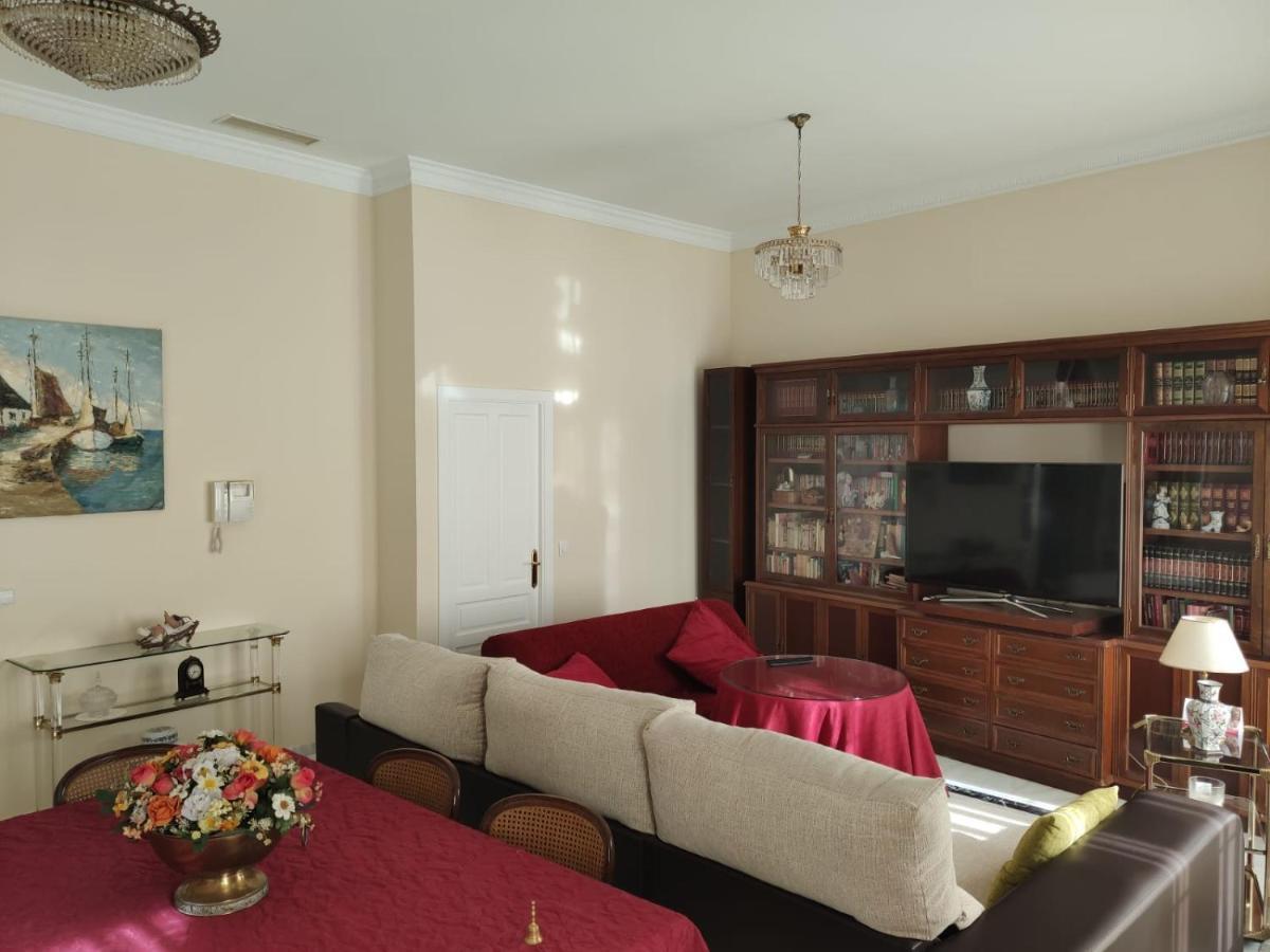 Apartamento Loft Tendillas Cordoba Exterior photo