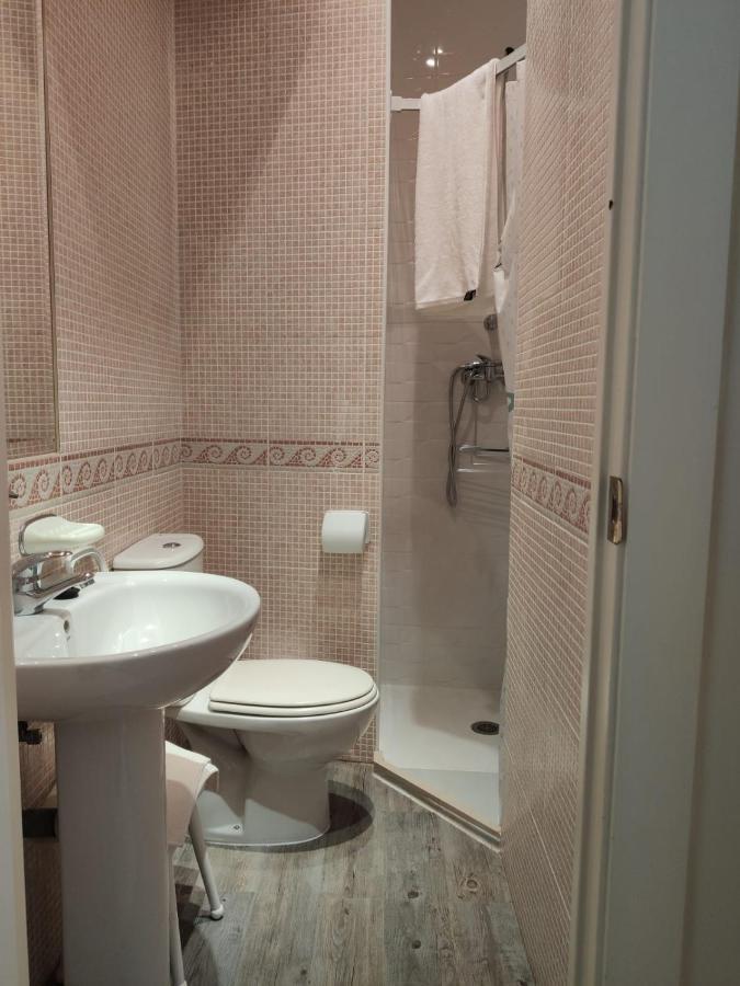 Apartamento Loft Tendillas Cordoba Exterior photo