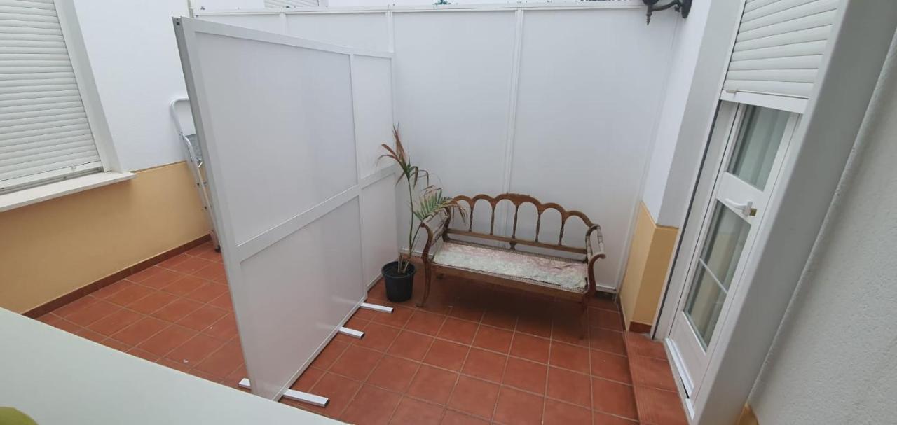 Apartamento Loft Tendillas Cordoba Exterior photo